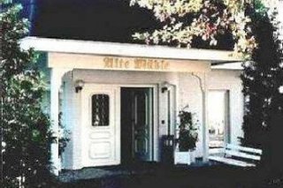 Hotel Alte Mühle