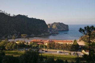 Arcea Hotel Mirador de