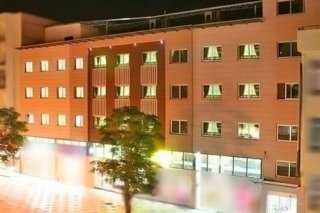Hotel Rabis