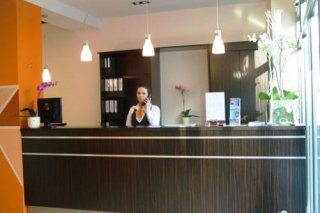 Fair Hotel Frankfurt-Europaallee
