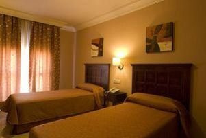Hotel Sierra Hidalga