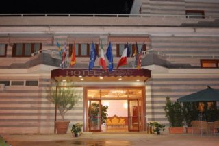 Hotel Casinò