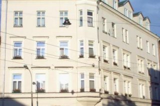 Guest Rooms Kosmopolita
