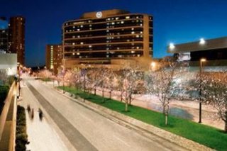 Sheraton Inner Harbor