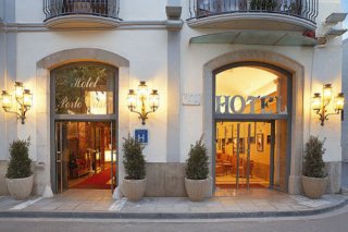 Hotel Porto Cristo