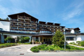 TOP Hotel Allgäu Sonne
