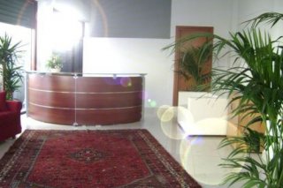 Residence Montegrappa
