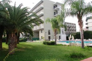 Quality Hotel Park  Sicily