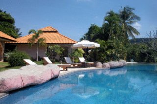 Krabi Sands Resort