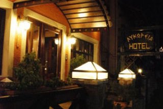 Likoria Hotel