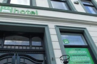 1-2-3 Hotel