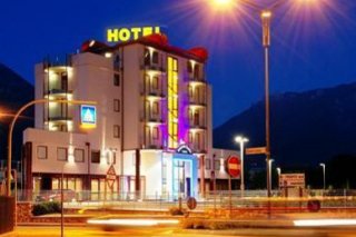 Hotel Sporting