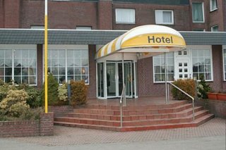 Parkhotel Schweizerhaus