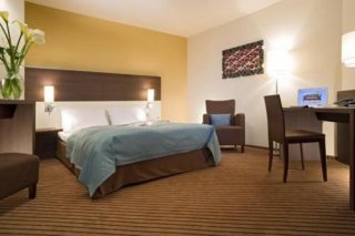 Mercure Hotel  Neuperlach Süd
