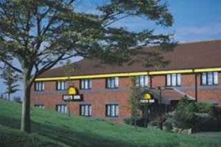 Days Inn Hotel Membury