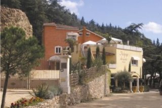 Auberge Du Lac