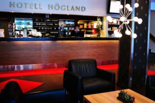 Hotell Högland
