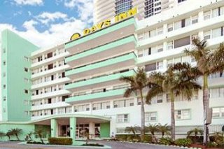 Days Inn South Beach