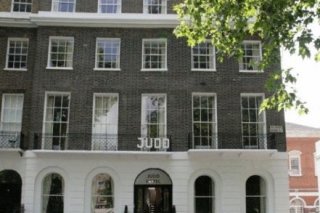 The Judd Hotel