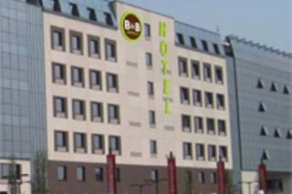 B&B Hotel Milano-