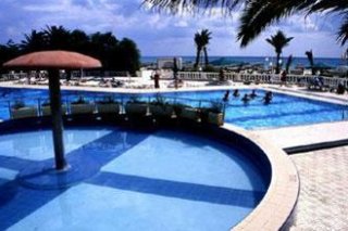 El Fourati Hotel