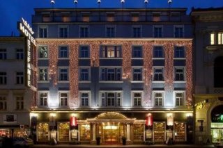 Hotel Stefanie