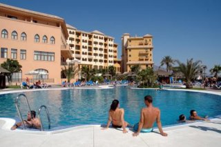 Beatriz Palace & Spa