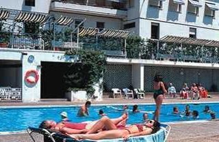 Balneario Baños de