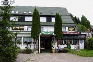 Kurhotel Alte Mühle