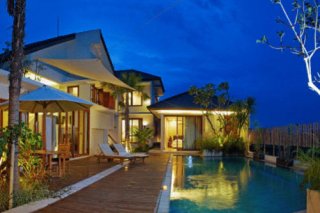 Dejabu Villas