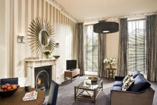 Dreamhouse Abercromby