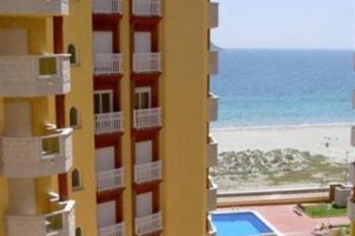 Apartamentos Turisticos Playa Principe