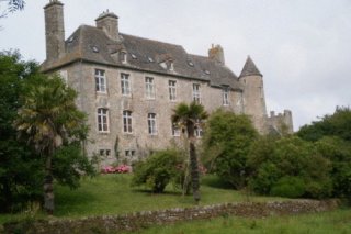 Château Du Rozel