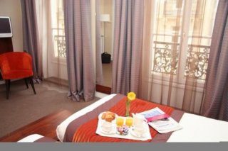 Mercure  Royal Madeleine