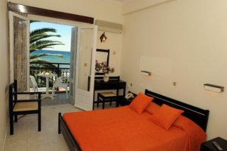 Argasi Beach Hotel