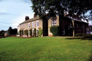 Hob Green Hotel Restaurant & Gardens