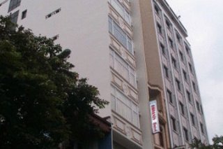 Bro & Sis Hotel