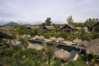 Pilgrimage Village Boutique Resort & Spa