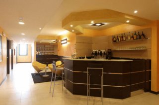 Hotel Corte Business