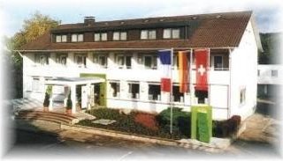 Hotel zur Flüh