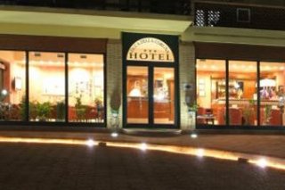 Hotel Duca Della Corgna