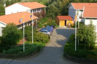Schwedenhaus