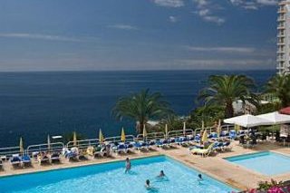 Hotel Baía Azul