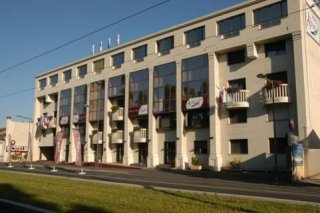 Hôtel Alton