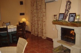 Complejo Hotelero Saga