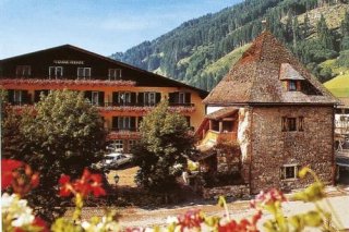 Landhotel Römerhof