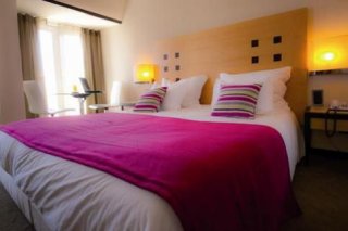 Hotel Lux