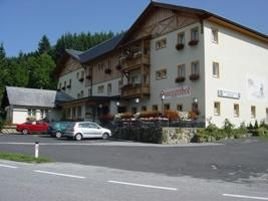 Roseggerhof
