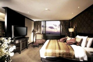 Ramada Hotel Songdo