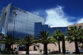 Novotel  Arenas